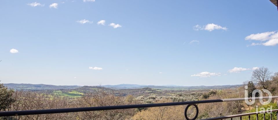 Casa indipendente 7 locali di 132 m² in Semproniano (58055)