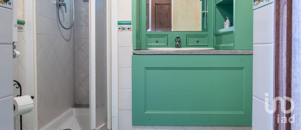 Casa indipendente 7 locali di 132 m² in Semproniano (58055)