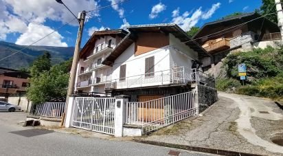 Casa indipendente 2 locali di 97 m² in Saint-Vincent (11027)