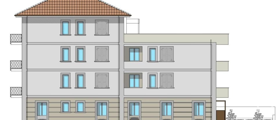 Trilocale di 65 m² a Grottammare (63066)