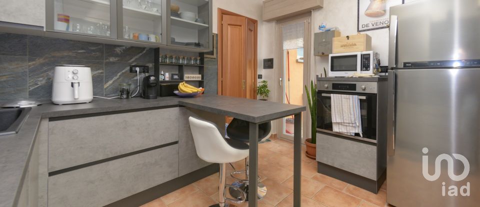 Casa indipendente 6 locali di 126 m² in Ceres (10070)