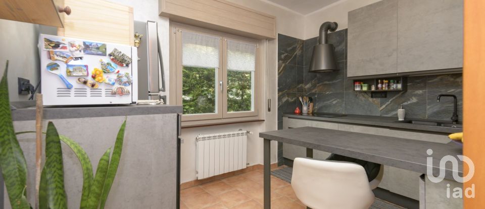 Casa indipendente 6 locali di 126 m² in Ceres (10070)