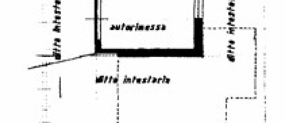 Casa indipendente 6 locali di 126 m² in Ceres (10070)