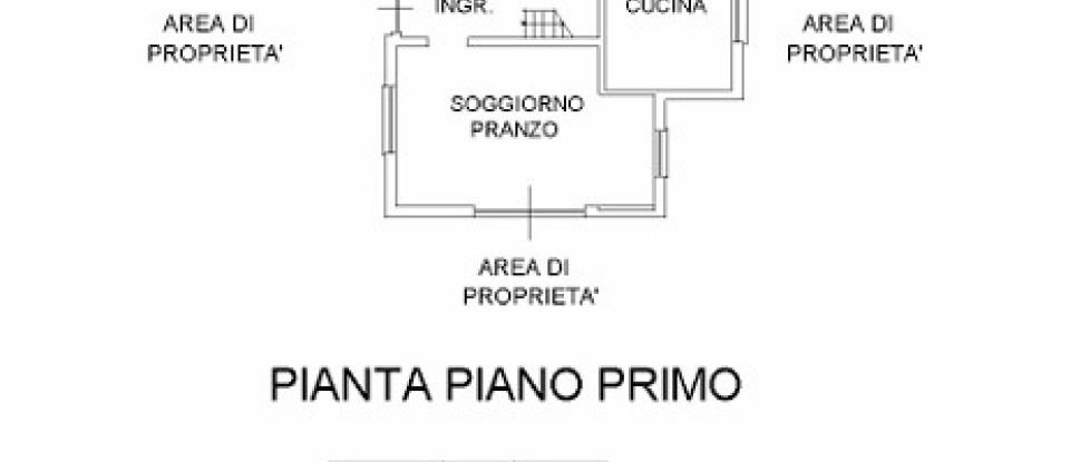 Casa indipendente 6 locali di 126 m² in Ceres (10070)