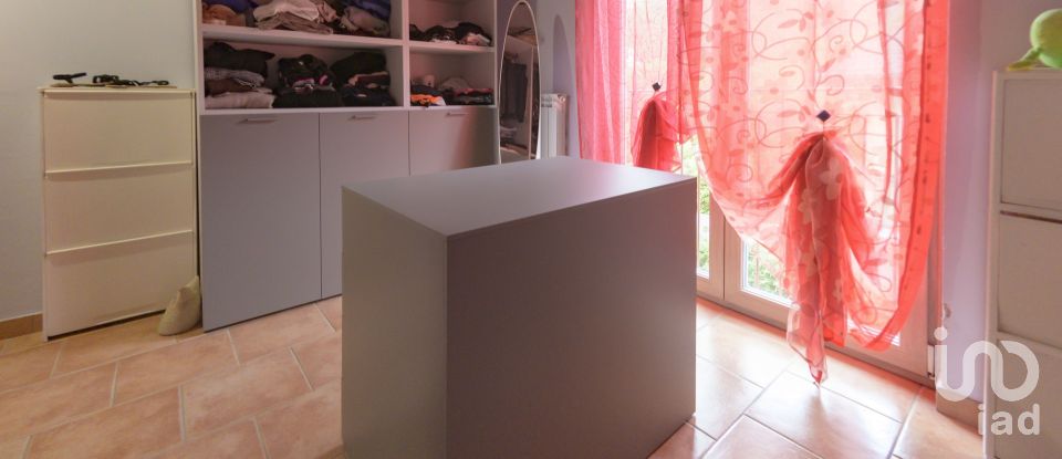 Casa indipendente 6 locali di 126 m² in Ceres (10070)