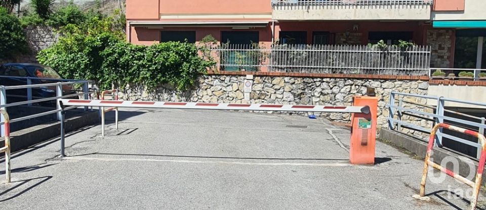 Appartamento 5 locali di 75 m² a Genova (16148)