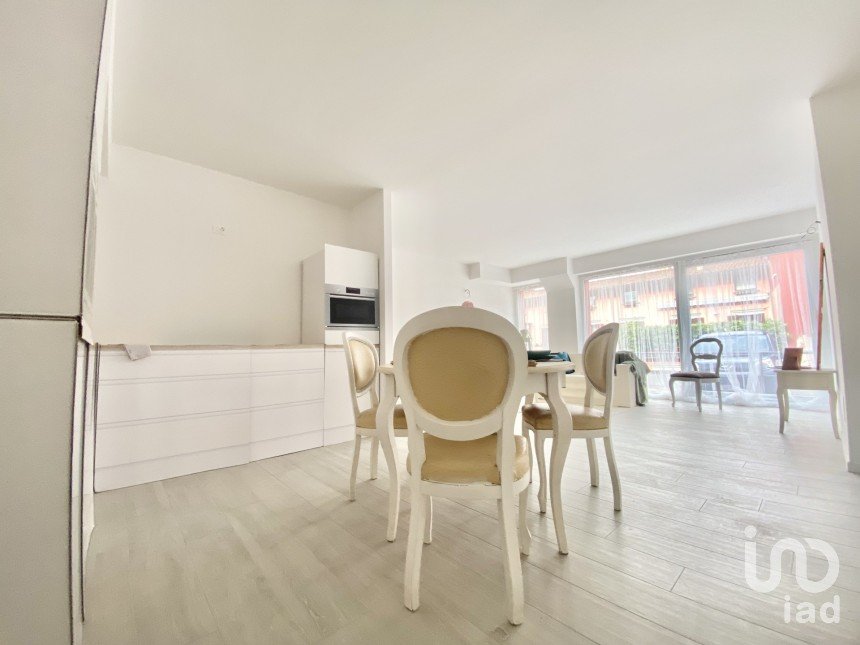 Trilocale di 110 m² a Salò (25087)