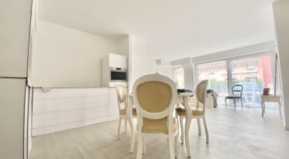 Three-room apartment of 110 m² in Salò (25087)