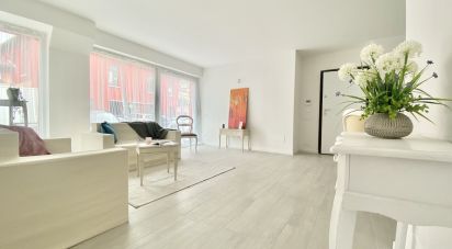 Three-room apartment of 110 m² in Salò (25087)