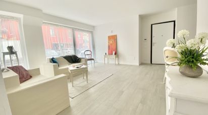 Three-room apartment of 110 m² in Salò (25087)