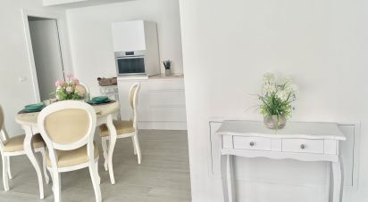 Three-room apartment of 110 m² in Salò (25087)