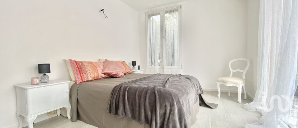 Trilocale di 110 m² a Salò (25087)