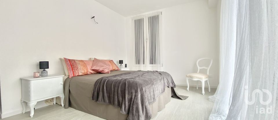 Trilocale di 110 m² a Salò (25087)