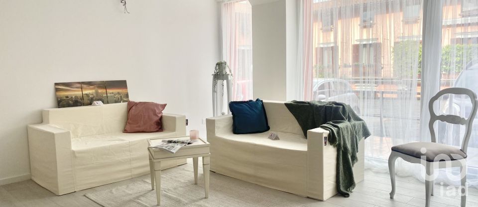 Trilocale di 110 m² a Salò (25087)