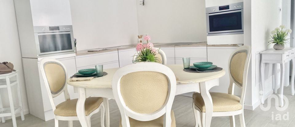 Trilocale di 110 m² a Salò (25087)