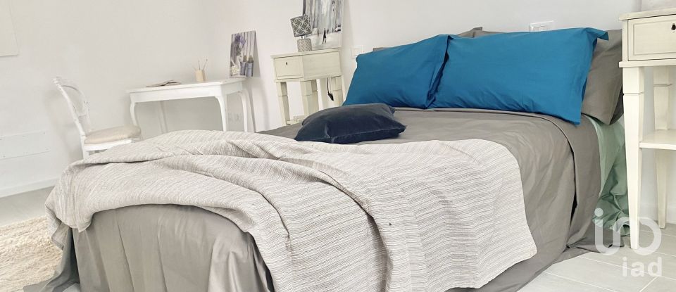 Trilocale di 110 m² a Salò (25087)