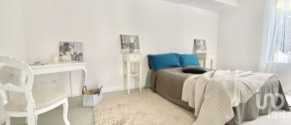 Trilocale di 110 m² a Salò (25087)