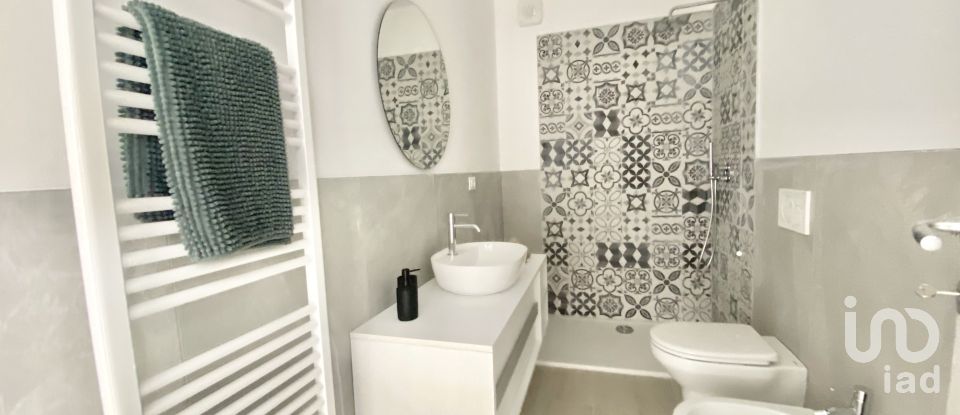 Trilocale di 110 m² a Salò (25087)