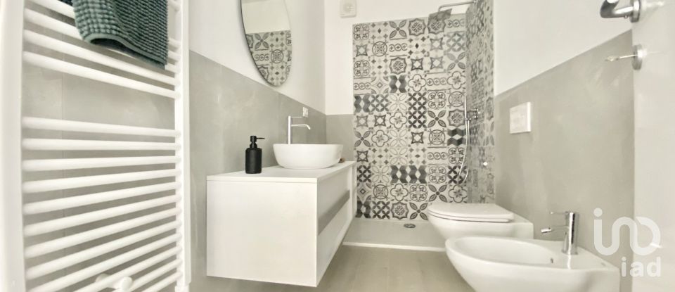 Trilocale di 110 m² a Salò (25087)