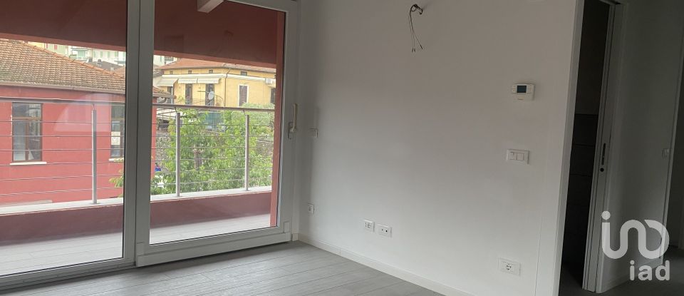 Three-room apartment of 125 m² in Salò (25087)