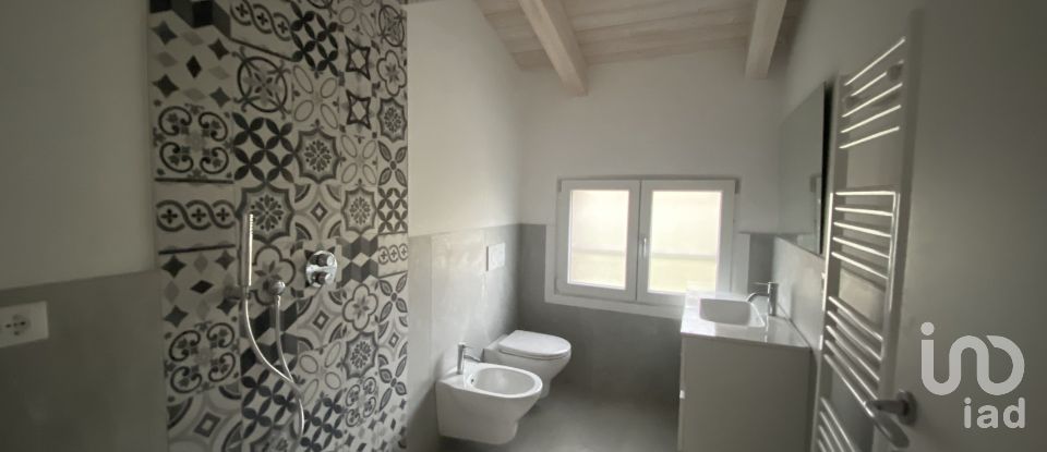 Three-room apartment of 125 m² in Salò (25087)