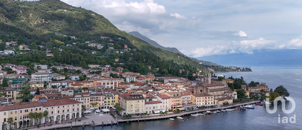 Three-room apartment of 125 m² in Salò (25087)