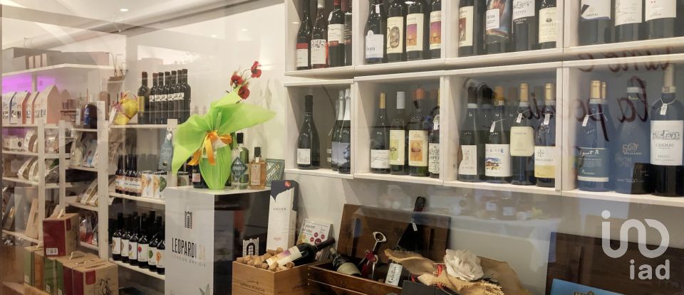 Negozio / locale commerciale di 38 m² in Cagli (61043)