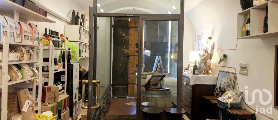 Negozio / locale commerciale di 38 m² in Cagli (61043)