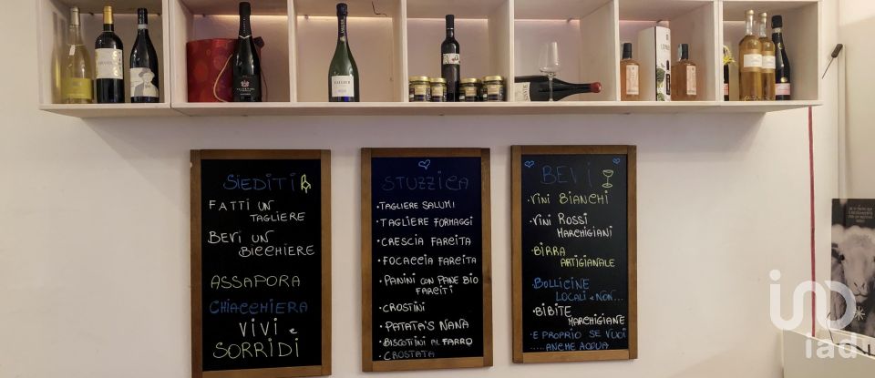 Negozio / locale commerciale di 38 m² in Cagli (61043)