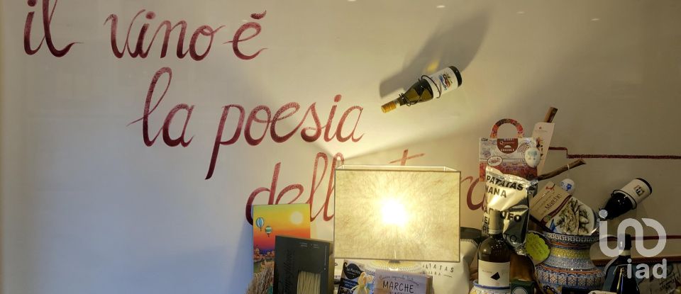 Negozio / locale commerciale di 38 m² in Cagli (61043)