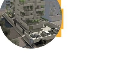 Appartamento 5 locali di 61 m² a Alba Adriatica (64011)