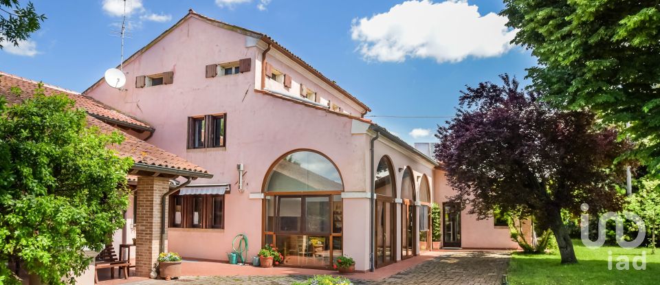Rustico 15 locali di 975 m² in Montegalda (36047)