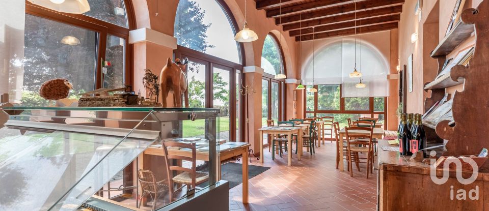 Rustico 15 locali di 975 m² in Montegalda (36047)