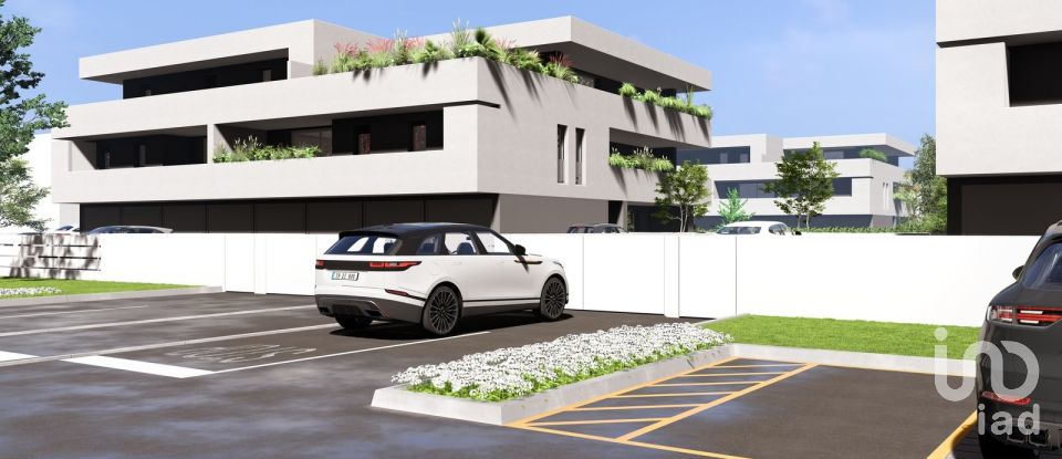 Four-room apartment of 156 m² in Vigonza (35010)