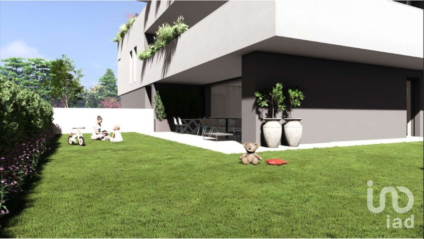 Four-room apartment of 156 m² in Vigonza (35010)