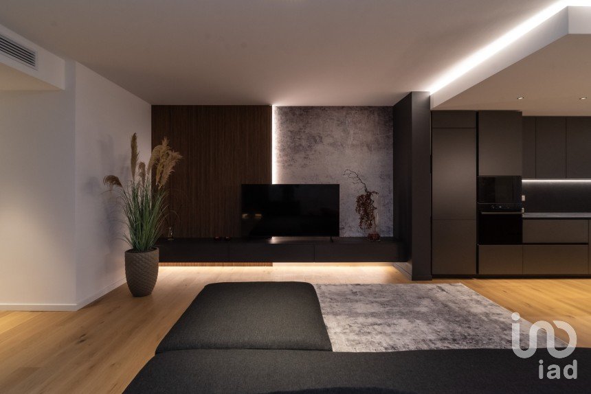 Four-room apartment of 173 m² in Vigonza (35010)