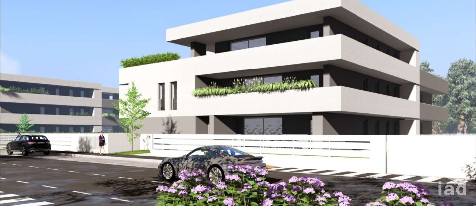 Four-room apartment of 173 m² in Vigonza (35010)