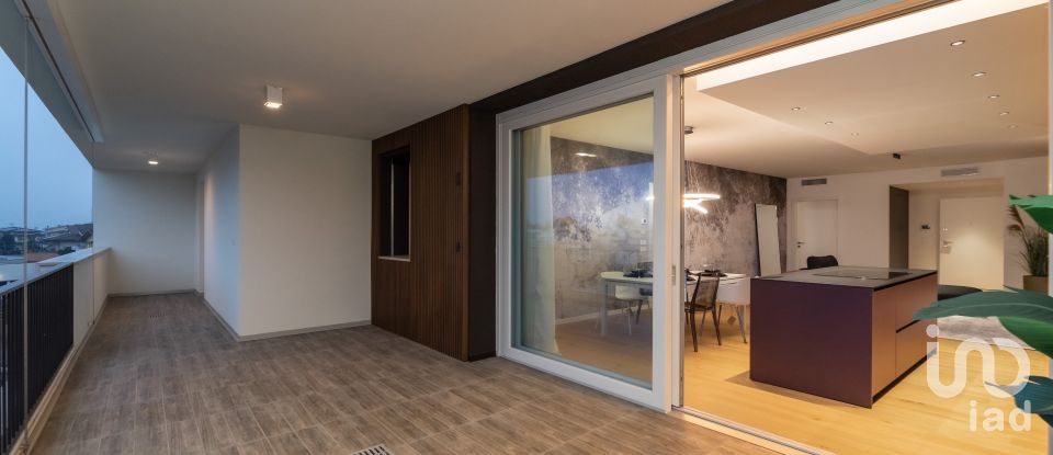 Four-room apartment of 173 m² in Vigonza (35010)