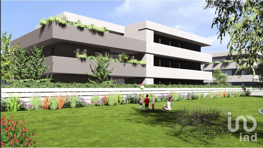 Four-room apartment of 154 m² in Vigonza (35010)