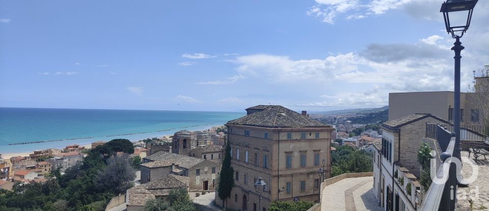 Trilocale di 65 m² a Grottammare (63066)