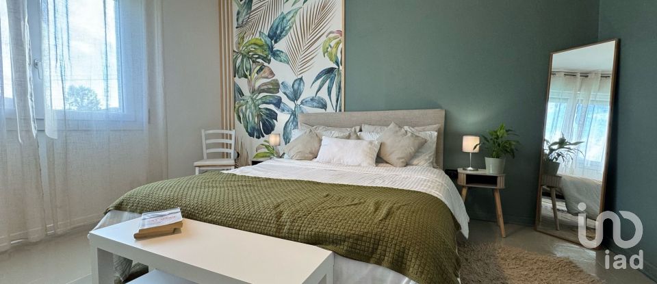 Casa indipendente / Villa 5 locali di 77 m² in Corbola (45015)