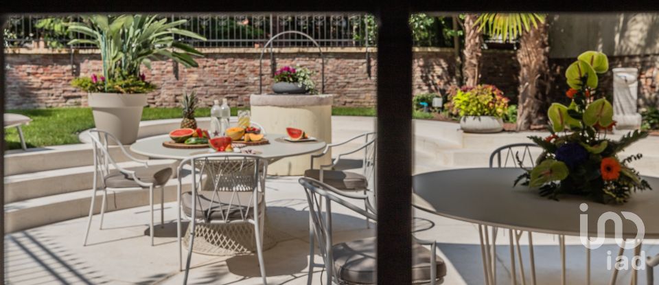 Casa indipendente / Villa 8 locali di 496 m² in Vicenza (36100)