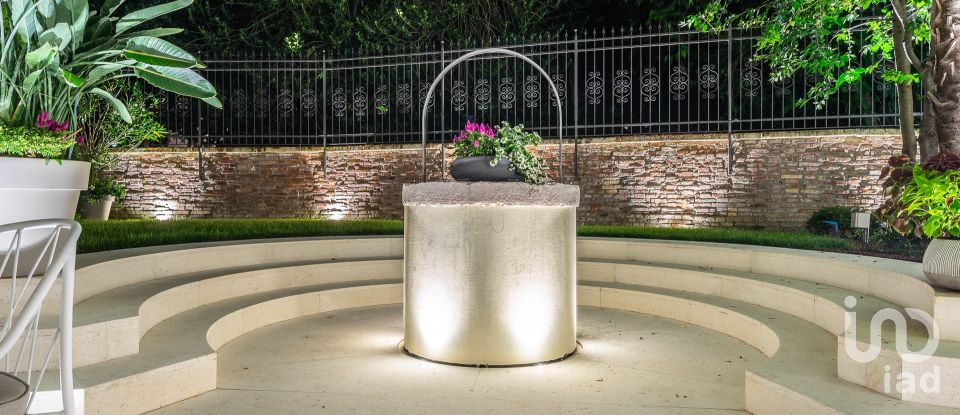 Casa indipendente / Villa 8 locali di 496 m² in Vicenza (36100)