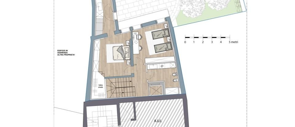 Casa indipendente / Villa 8 locali di 496 m² in Vicenza (36100)