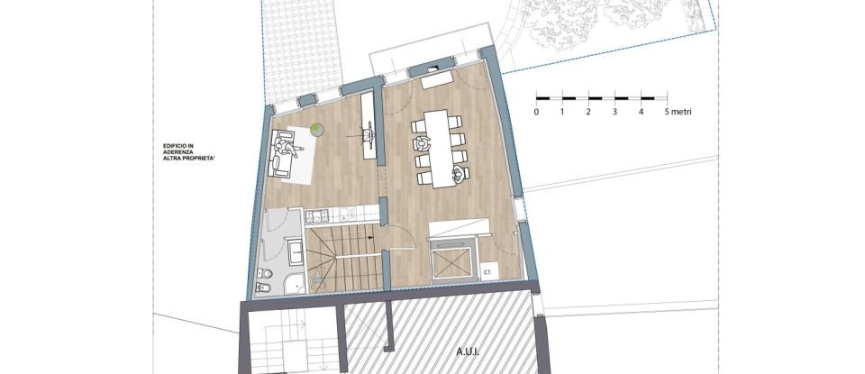 Casa indipendente / Villa 8 locali di 496 m² in Vicenza (36100)