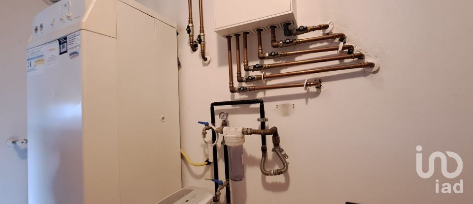 House boat 6 rooms of 170 m² in Ceregnano (45010)