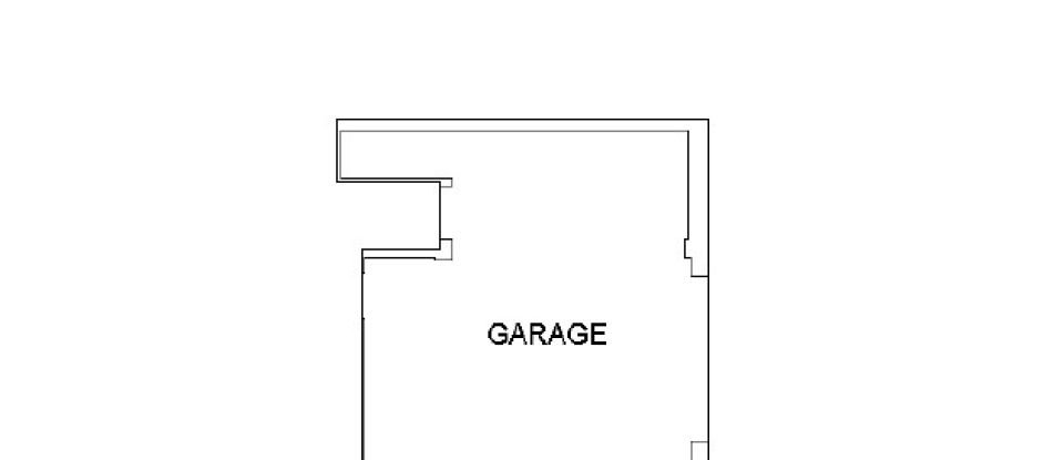 House boat 6 rooms of 170 m² in Ceregnano (45010)