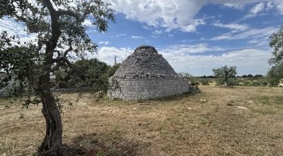 Trullo 2 locali di 60 m² in Cisternino (72014)