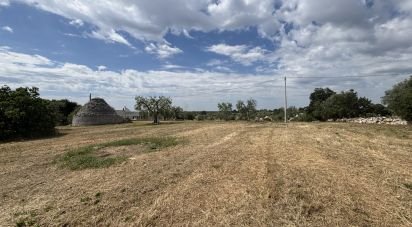 Trullo 2 locali di 60 m² in Cisternino (72014)
