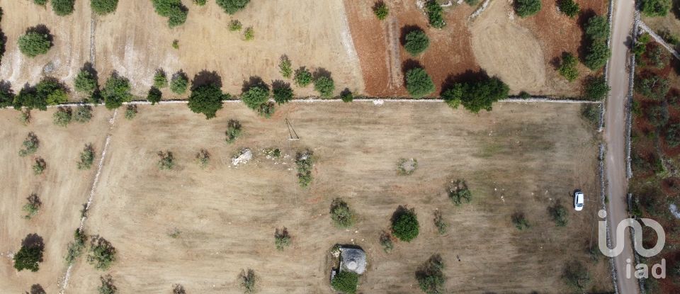 Trullo 2 locali di 60 m² in Cisternino (72014)